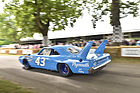 Plymouth Superbird Richard Petty (1970) - am Goodwood Festival of Speed 2015