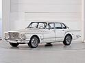 Bild: Plymouth Valiant (1960) - als Lot 44 angeboten an der Dorotheum-Auktion "Klassische Automobile" am 1. Juli 2023
