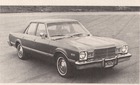 Plymouth Valiant (1976)