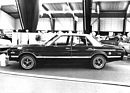Plymouth Volare (1976) - Neuheit als Nachfolger des Valiant - Genfer Autosalon 1976