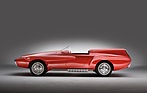 Artikelbild Plymouth XNR - aufregender, asymmetrischer Traumwagen aus dem Jahr 1960