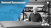 Bild: Podcast "Alte Schule" Folge 14 mit Roland Kussmaul