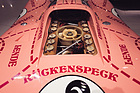 Image: Podcast "Alte Schule" episode 16 with Willi Kaussen - The "pig car"