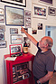 Image: Podcast "Alte Schule" episode 16 with Willi Kaussen - Willi Kaussen remembers a past race