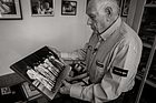Image: Podcast "Alte Schule" episode 17 with Herbert Linge - Herbert Linge remembers the old days