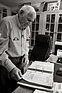 Image: Podcast "Alte Schule" episode 17 with Herbert Linge - Herbert Linge remembers his time at Porsche