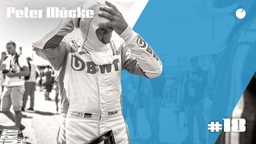 Bild zu Artikel Podcast "Alte Schule" Folge 18 mit Peter Mücke - Rennsport als Fulltime-Hobby