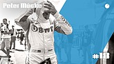 Bild: Podcast "Alte Schule" Folge 18 mit Peter Mücke - Episodenbanner