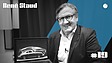 Podcast "Alte Schule" Folge 19 mit René Staud - Neue Podcast-Folge mit René Staud (© Lautgut, 2019)
