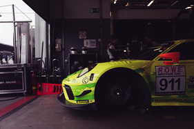 Podcast "Alte Schule" Folge 22 mit Olaf Manthey - Porsche 911 von Manthey Racing Podcast "Alte Schule" Folge 22 mit Olaf Manthey - Porsche 911 von Manthey Racing