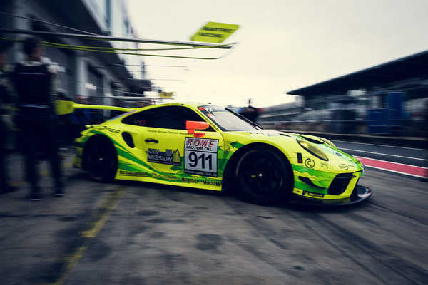 Podcast "Alte Schule" Folge 22 mit Olaf Manthey - Und los geht's auf die Rennstrecke