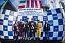 Podium vom Samstag mit Colombo, Geier, Schlegelmilch, Ghiotto und Colacino - Boss GP (© Angelo Poletto, 2022) Podium vom Samstag mit Colombo, Geier, Schlegelmilch, Ghiotto und Colacino - Boss GP (© Angelo Poletto, 2022)