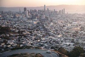 Poleastar 1 (2019) - Lancierung in San Francisco