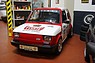 Polski-Fiat 126p (1977) – wirbt für polnisches Bier – im Museum Halle 77 in Dortmund (© Wolfram Hamann, 2023) Polski-Fiat 126p (1977) – wirbt für polnisches Bier – im Museum Halle 77 in Dortmund (© Wolfram Hamann, 2023)