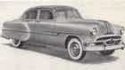 Pontiac 53-25 