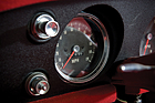 Pontiac Banshee (1965) - Tacho bis 120 MPH