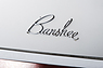 Pontiac Banshee (1965) - der "Banshee"-Schriftzug (© Darin Schnabel - Courtesy RM Auctions, 2010) Pontiac Banshee (1965) - der "Banshee"-Schriftzug (© Darin Schnabel - Courtesy RM Auctions, 2010)