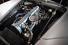 Pontiac Banshee (1965) - der Reihensechszylinder im Konzeptfahrzeug leistete rund 165 PS