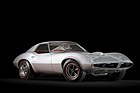 Artikelbild Pontiac Banshee - eindrücklicher Auftritt in mehreren Akten