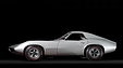 Pontiac Banshee (1965) - elegante Kunststoff-Karosserie (© Darin Schnabel - Courtesy RM Auctions, 2010) Pontiac Banshee (1965) - elegante Kunststoff-Karosserie (© Darin Schnabel - Courtesy RM Auctions, 2010)