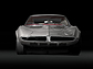 Pontiac Banshee (1965) - nur 116 Zentimeter hoch war der Traumwagen (© Darin Schnabel - Courtesy RM Auctions, 2010) Pontiac Banshee (1965) - nur 116 Zentimeter hoch war der Traumwagen (© Darin Schnabel - Courtesy RM Auctions, 2010)
