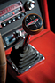 Pontiac Banshee (1965) - vier Gänge im herkömmlichen H-Schema