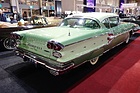Pontiac Bonneville (1956) - viel Chrom und tolle Kurven - InterClassics Maastricht 2019