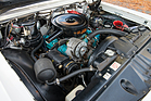 Bild: Pontiac Bonneville "Roy Rogers" Nudie Mobile (1963) - als Lot 222 angeboten an der RM/Sotheby's Versteigerung "Driven by Disruption" in New York am 10. Dezember 2015