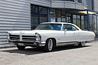 Bild: Pontiac Bonneville - am Treffen "American Live" 2012