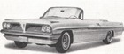 Pontiac Bonneville 