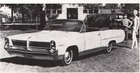 Bild: Pontiac Catalina 32/235-HP-V8-Motor 1 Doppelvergaser