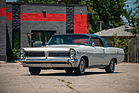 Pontiac Catalina 389 Convertible (1963) - als Lot 6091 an der RM-Versteigerung in Auburn (31.5.-1.6.2019)