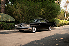 Pontiac Catalina Convertible (1959) - als Lot 363 angeboten an der RM/Sotheby's Hershey Versteigerung vom 5./6. Oktober 2022