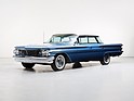 Pontiac Catalina Sedan (1960) - als Lot 14 an der Versteigerung 245 "US Cars" von auctionata am 30. Mai 2015