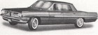 Pontiac Catalina (1961)