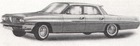 Pontiac Catalina (1961)