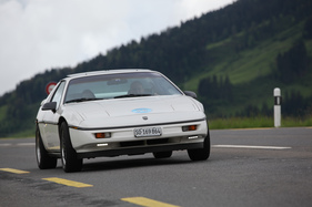 Pontiac Fiero Formula (1988) - am Kunststoffautotreffen "Fantastic Plastic 2016"