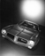 Pontiac Firebird (1970) - agressive Frontgestaltung (© Archiv Automobil Revue) Pontiac Firebird (1970) - agressive Frontgestaltung (© Archiv Automobil Revue)
