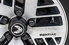 Pontiac Firebird (1994) - Die Originalfelgen von 1994