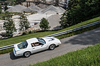 Pontiac Firebird (1994) - Eine Pause neben dem Kieswerk...