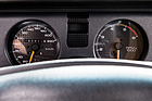 Pontiac Firebird (1994) - Geschwindigkeits- und Tourentachometer in trauter Zweisamkeit