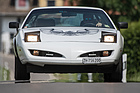 Pontiac Firebird (1994) - Lichter hoch!