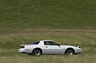 Pontiac Firebird (1994) - Oder mit Licht