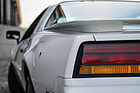 Pontiac Firebird (1994) - Sportliche Linienführung, die Kurven kommen gut zur Geltung