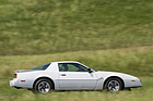 Pontiac Firebird (1994) - Windschnittig unterwegs