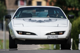 Pontiac Firebird (1994)