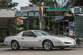 Pontiac Firebird (1994)