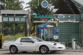 Pontiac Firebird (1994)