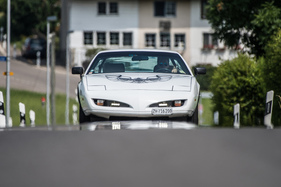 Pontiac Firebird (1994) Pontiac Firebird (1994)