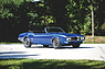Pontiac Firebird Convertible (1968) - als Lot 1195 angeboten an der RM/Sotheby’s Elkhart Collection Versteigerung 2020 (© - Courtesy RM/Sotheby's, 2020)